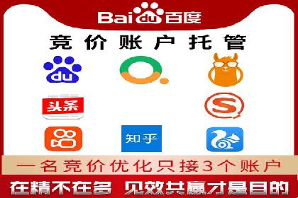 某企业SEM代运营全记录：提升转化率的秘诀